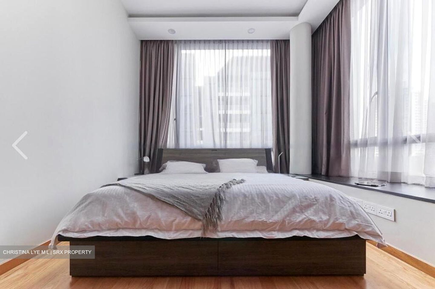 One Balmoral (D10), Condominium #486932821